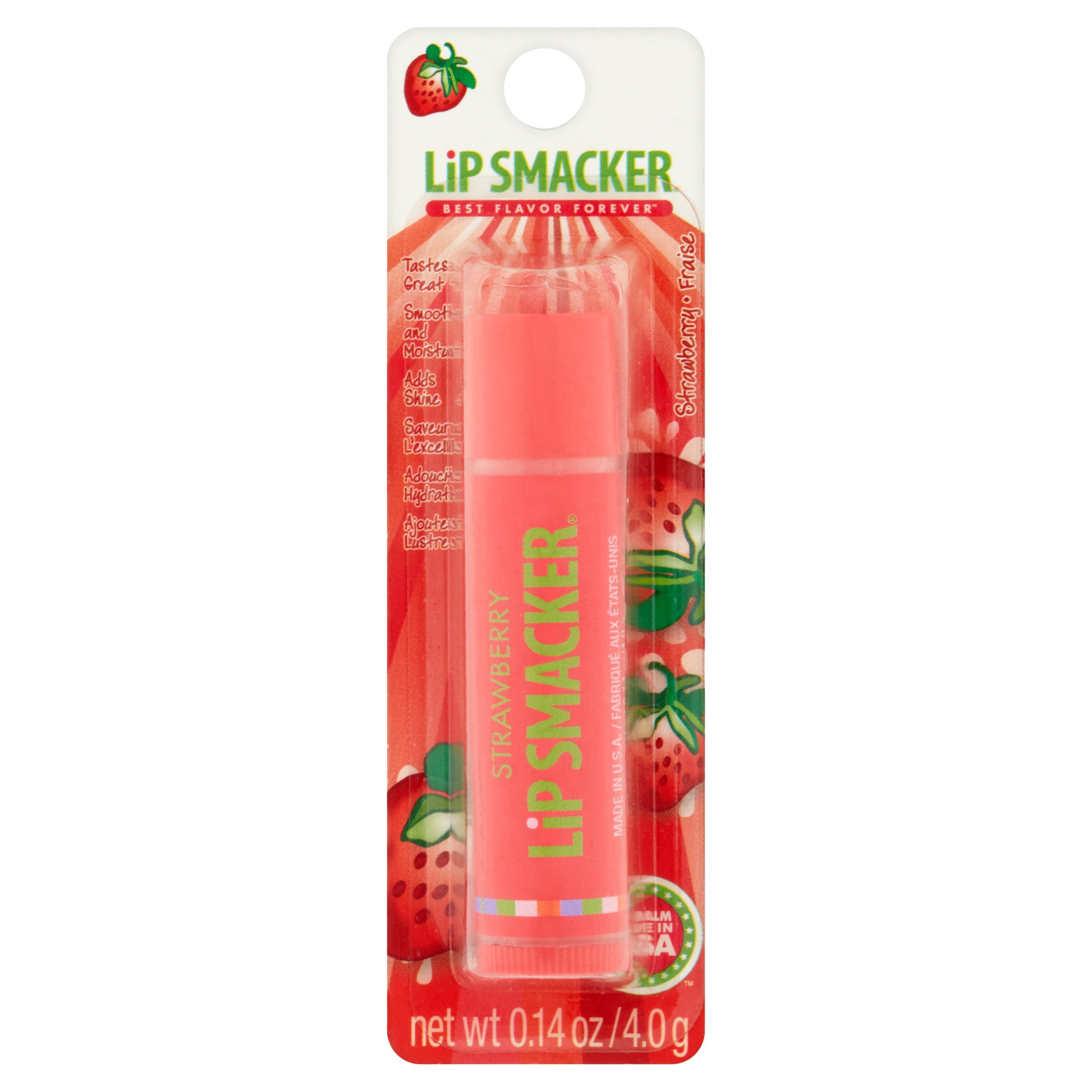 STRAWBERRY FIELDS 『Lips Like Strawberry』 Amazon.com : Flower Knows Strawberry Cupid Cake Lip Cream