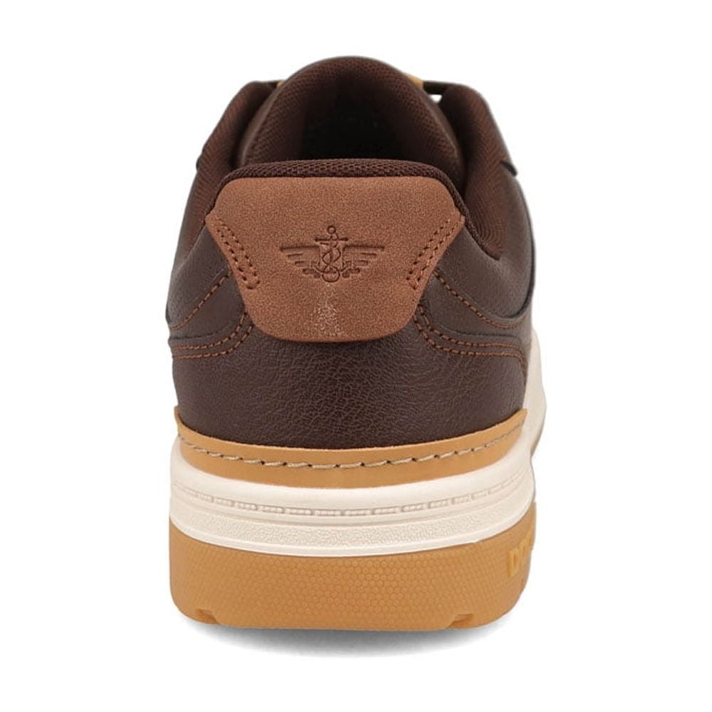 Dockers Mens Frederick Casual Sneaker