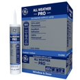 thumbnail image 2 of GE All Weather Pro Clear Acrylic Latex Window and Door Caulk Sealant 10.1 oz, 2 of 6