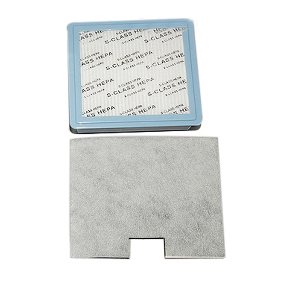 6 Filtri A Rete Di Ricambio Per Aspirapolvere Bissell Featherweight - Modelli 3105, 3106, 3045, 32045 - Parte 3204E
