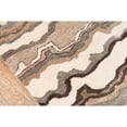 thumbnail image 3 of Millennia Area Rug, Sand, 5' X 8', 3 of 4