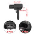 thumbnail image 3 of Maf Air Flow Sensor For Oyota Sienna 2007-10 Matrix Rav4, 3 of 6