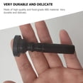 thumbnail image 2 of Shisuyan 2 Pcs Embouts de Trompette Délicats de Remplacement pour Instrument de Musique (Couleur Aléatoire), 2 of 8