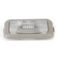 thumbnail image 3 of Lámpara de techo interior luz interior de coche luz de techo Interior lámpara de techo carcasa de lente 15126553 compatible con GMC ANGGREK Otros, 3 of 8