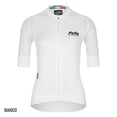 thumbnail image 2 of Maillot de ciclismo de manga corta de verano PELLA Ropa de ciclismo para mujer Camisetas de montaña Chaqueta transpirable Maillot de ciclismo de montaña, 2 of 5