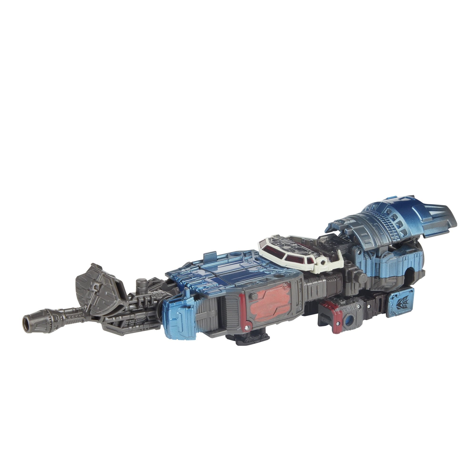 Transformers Generations War for Cybertron Series-Inspired Scrapface