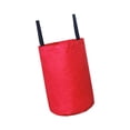 thumbnail image 3 of Milaget Sacs de Saut, Sac de Pommes de Terre Sac de Course Jeux de Fête d'Anniversaire Jouet d'Entraînement à l'Équilibre pour Enfants Rouges Type, 3 of 9