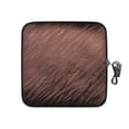 thumbnail image 3 of Ruroz Car Heating Cushion Winter Keep Warm Car Electric Heated Seat Warmer Pad with USB for Home, 3 of 9