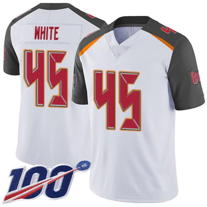 mike alstott youth jersey
