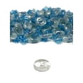 thumbnail image 2 of Crystal Clear Mints - 3 lbs - Clear Refreshing and Elegant After Dinner Mint Hard Candies - Bulk American Vintage Candy Assortment - Individually Wrapped, 48 oz., 2 of 4