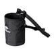 thumbnail image 5 of Bolsa de tiza para escalada en roca al aire libre + 1 par de guantes de dedo completo para deportes de ciclismo en rappel - Negro Macarena Bolsa de tiza para escalar al aire libre, 5 of 8