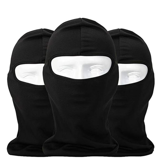 Yiwula YIWULA Outdoor Ski Motorcycle Cycling Balaclava Full Face Mask