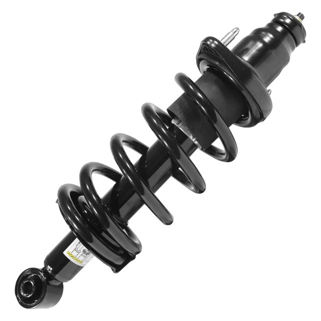 Conjunto de puntales Unity 15145 trasero izquierdo para Honda CR-V, 28 cm de ancho