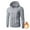 03 Gray, variant on WJHWSX Hoodies for Women,Womens Hoodies,Soft,Comfort Fit,Polyester,Pink,M(US:6)