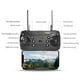 thumbnail image 5 of E58 Drone con CÁMARA para Adultos, Drone WiFi FPV, Drone para NIÑOS NIÑOS, VÍDEO DRURO, Drone con LOS Regalos DE Angel CAMERAHOLIDAÍSES DE Angel para Adultos Y NIÑOS Xgeek X-032, 5 of 7
