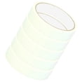 thumbnail image 2 of 5 rollos de cintas adhesivas para manualidades, cintas de papel para manualidades, cintas autoadhesivas para pintores, suministro de pintura, 2 of 5