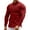 Red, variant on Spring Tops for Women Mens Shirts Men Casual Solid Turn-down Collar Button Long Sleeve Shirt Men Clothes