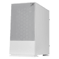 thumbnail image 2 of Xtreme PC Gaming Geforce RTX 3050 Intel Core I3 10105F 16GB SSD 1TB WIFI Air Flow White, 2 of 6