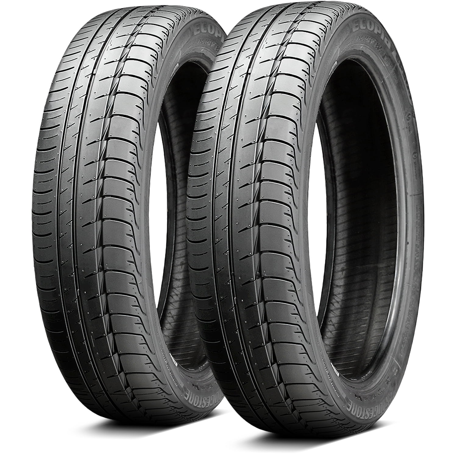 Bridgestone Ecopia EP500 175/60R19 86 Q Tire - Walmart.com