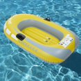 thumbnail image 3 of Dioche Inflatable Fishing Boat, Good Quality Easy To Inflation And Deflation Inflatable Boat Inflatable Design For Kayak, 3 of 8