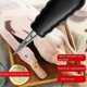 thumbnail image 2 of Electric poultry plucking machine rechargeable small chicken plucking machine, 2 of 5