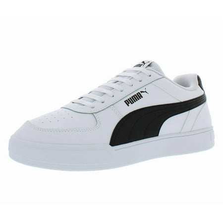 PUMA Mens Caven Sneakers 02-8.5