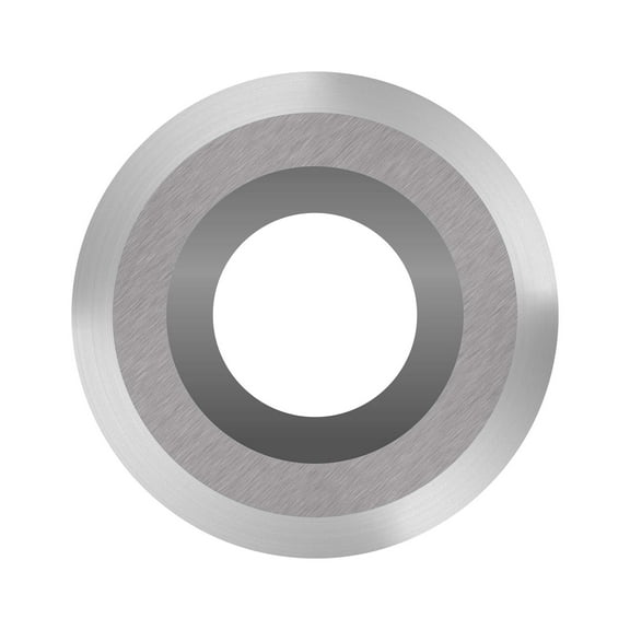 Easy Wood Tools Ci3 Round Negative Rake Carbide Cutter