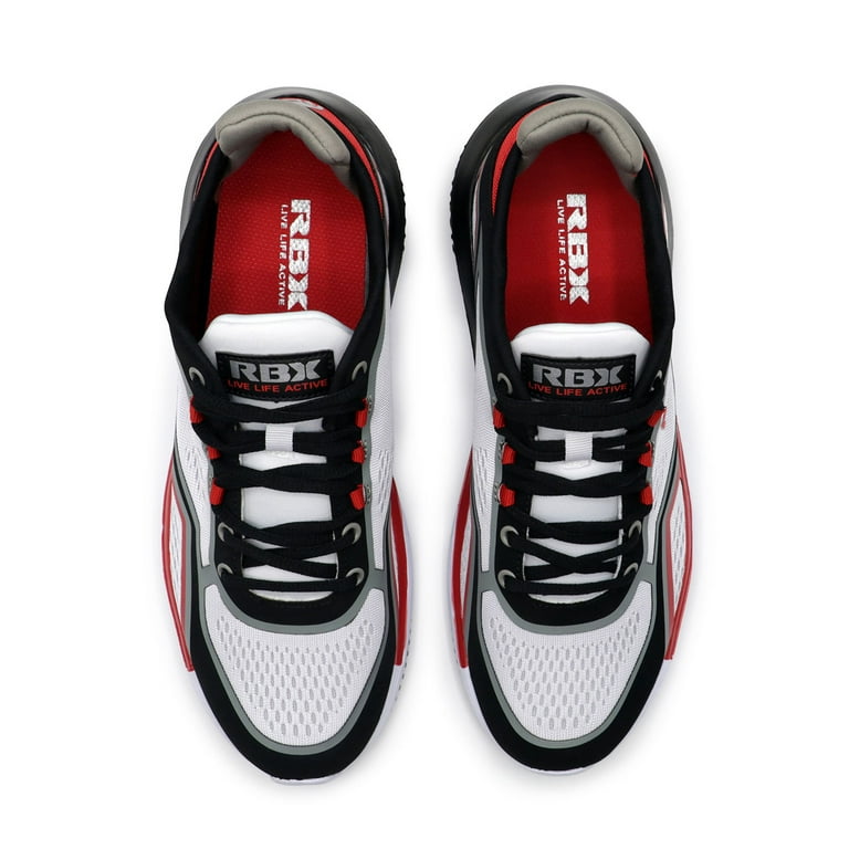 Reebok live life active top shoes