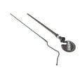 thumbnail image 2 of MacTack Sparkle Dressage Whip, 2 of 2