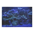 thumbnail image 2 of MKHERT Cora Reef Doormat Rug Home Decor Floor Mat Bath Mat 23.6x15.7 inch, 2 of 3