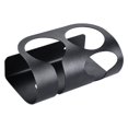 thumbnail image 1 of Organizador De Baño Billuyoard Soporte Para Máquina De Afeitar Acero Inoxidable, 1 of 6