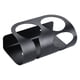 thumbnail image 1 of Toystoory Organizador de acero inoxidable para baño, soporte Universal para afeitadora Manual, soporte de almacenamiento Vertical resistente al Juegos de accesorios de baño, 1 of 6