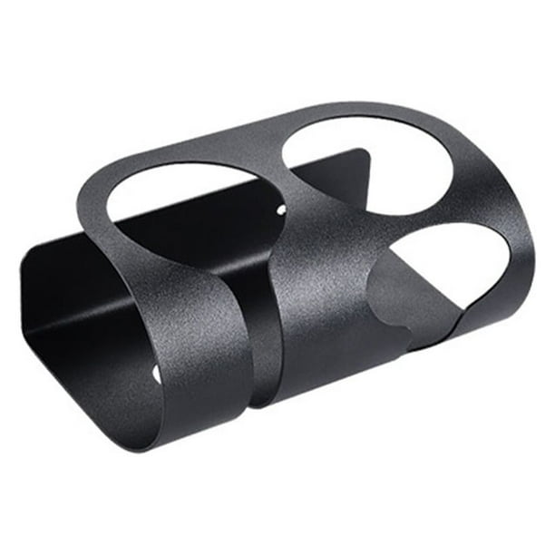 Toystoory Organizador de acero inoxidable para baño, soporte Universal para afeitadora Manual, soporte de almacenamiento Vertical resistente al Juegos de accesorios de baño