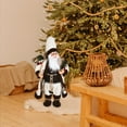thumbnail image 1 of Muñeco de Papá Noel Colco Adorno Colgante de Navidad 45CM, 1 of 7