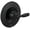 Matte Black, variant on Delta T14032 Woodhurst Pressure Balanced Valve Trim Only - Black