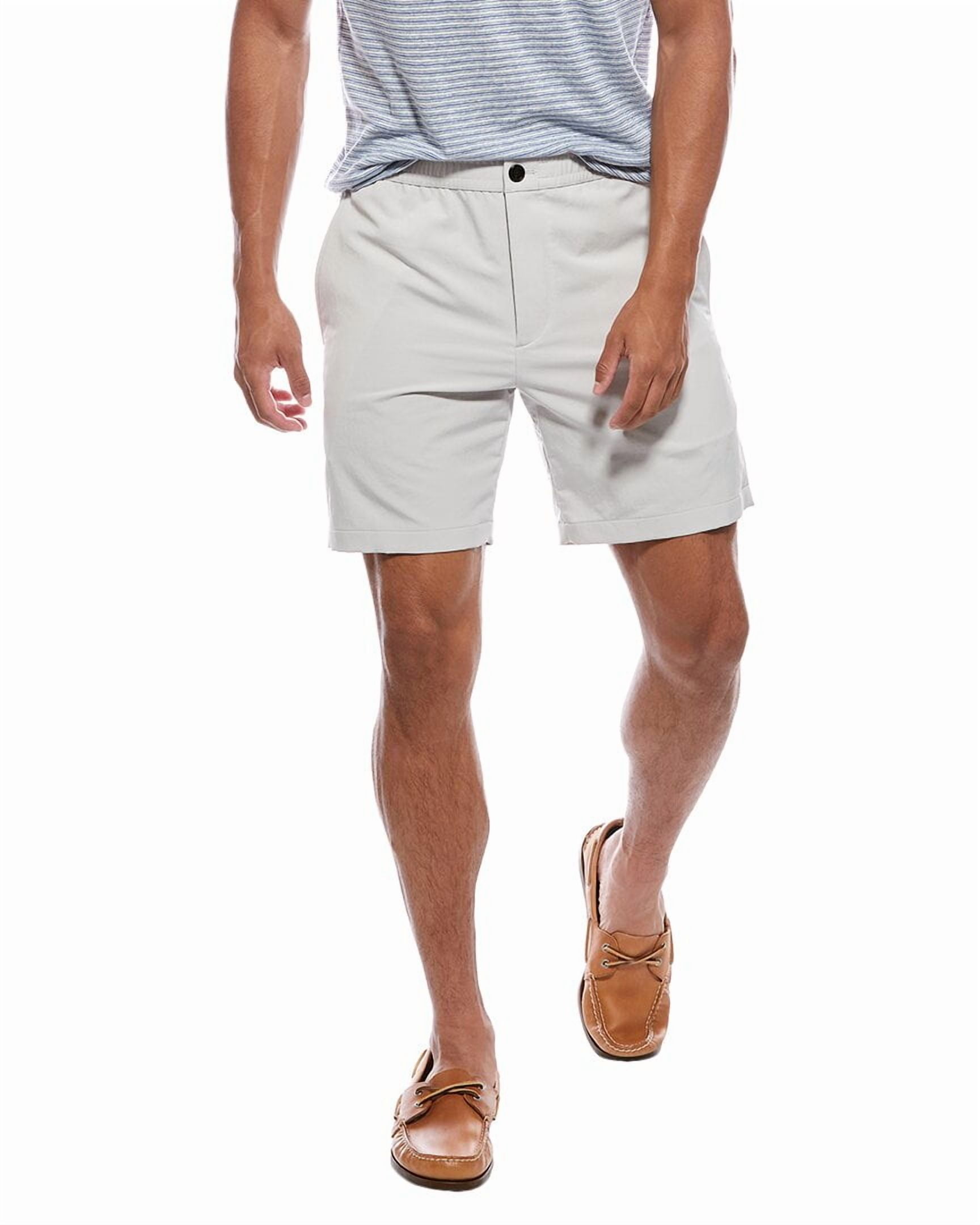 Theory mens Larin Short, 34, Grey - Walmart.com