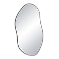 thumbnail image 5 of Renwil Jane Wall Mirror In Black Color, 5 of 5
