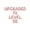 Rose Gold, variant on Letter Balloons - UPGRADED TO LEVEL 50 16" Inch Alphabet Letters Foil Mylar Balloon Birthday Party Banner (Rose Gold)