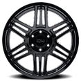 thumbnail image 3 of 20x9 Ion 147 Gloss Black Wheel 8x180 (18mm), 3 of 3