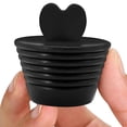 thumbnail image 3 of Universal Bathtub Stopper for Bathtub Bathroom Sink Drain Bath Plug Stopper, 3 of 8
