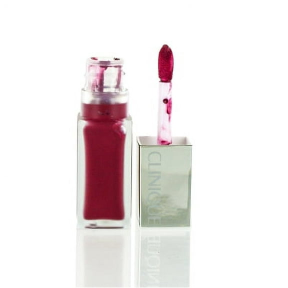 Clinique / Pop Liquid Matte Lip Colour Primer 07 - Boom Pop .20 oz