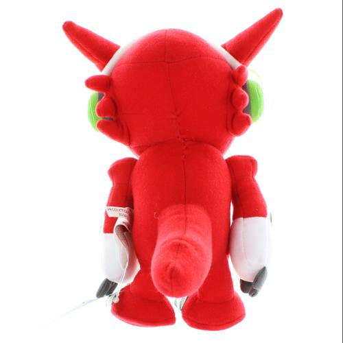shoutmon plush