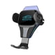 thumbnail image 2 of Cargador inalámbrico para coche, 15 W, carga rápida, sujeción automática y soporte para cargador inalámbrico., 2 of 9