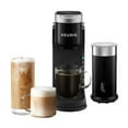 thumbnail image 4 of Keurig K-Cafe Barista Bar Single Serve Coffee Maker and Frother with K-Cup Pods, 4 of 5