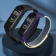 thumbnail image 3 of Correa de nailon para xiaomi mi band, pulsera deportiva para modelos 7, 6, 5, 4 y 3, 3 of 4