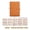 Brown, variant on URSOFINE Travel Jewelry Organizer Case,Jewelry Storage Roll Bag for Women,Tangle-Free Portable Storage for Necklaces & Earrings/Rings/Bracelets,Jewelry Storage Book, Waterproof Organizer Bag
