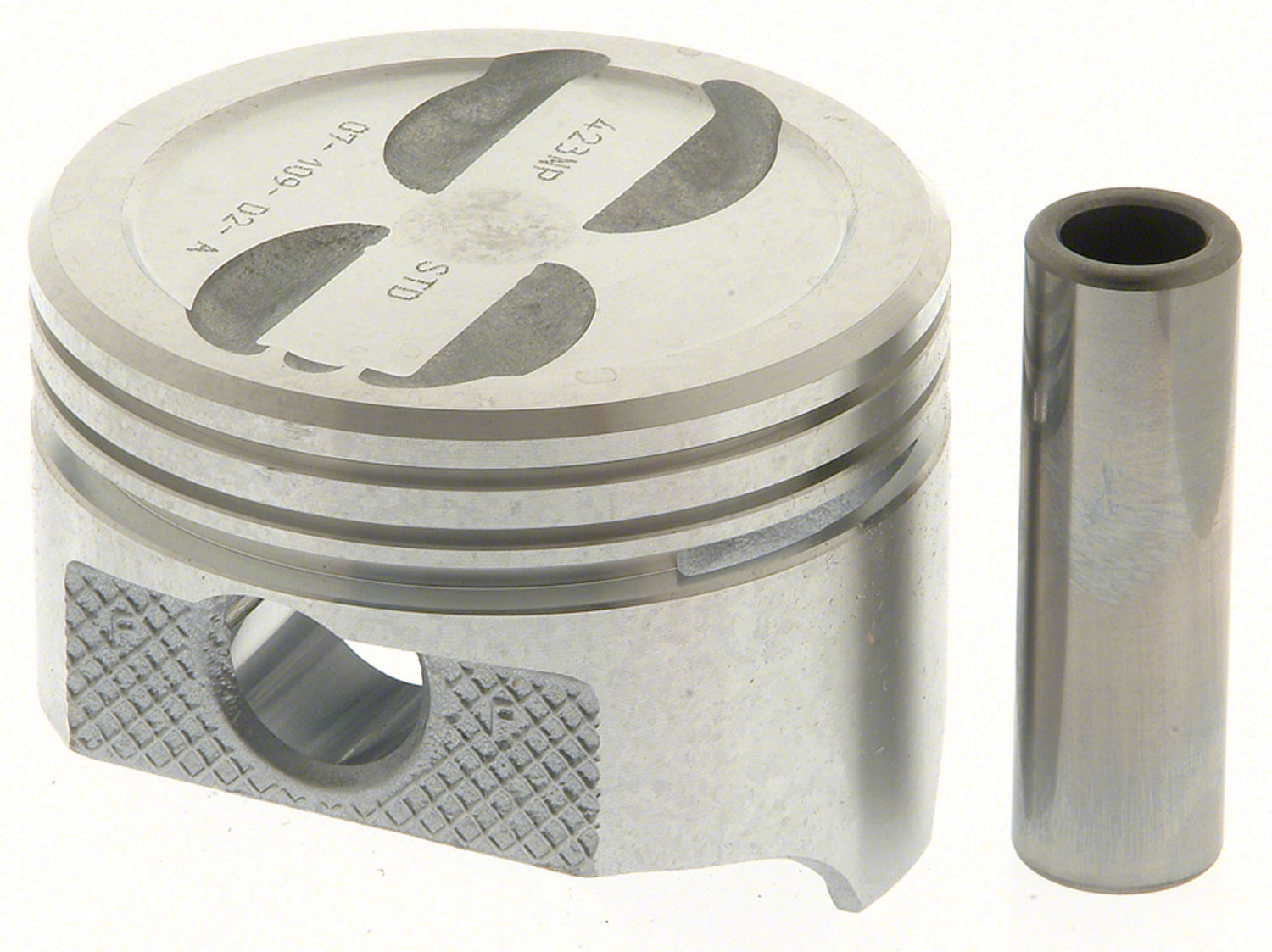 Sealed Power H1127CPA Cast Piston 