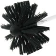 thumbnail image 4 of Chimney Cleaning Brush Kit Pipeline Flue Cleaning Tool for Duct Vent Includes 15 Flexible Rods 1 Brush Head 1 M6 Thread, 4 of 4