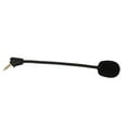 thumbnail image 2 of Micrófono De Juego Desmontable, Reemplazo De Micrófono De Brazo De Micrófono Flexible De 3,5 Mm Con 4 Pines Para Auriculares Para Juegos, 2 of 7