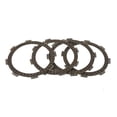 thumbnail image 1 of DISCO EMBRAGUE PASTA SET YAMAHA YBR 125 C EXPRESS (15-19), 1 of 2
